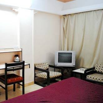 Hotel Landmark, Ratnagiri 2